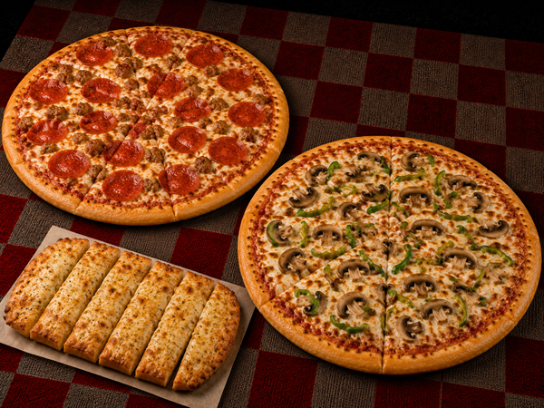$19.99 Meal Deal
