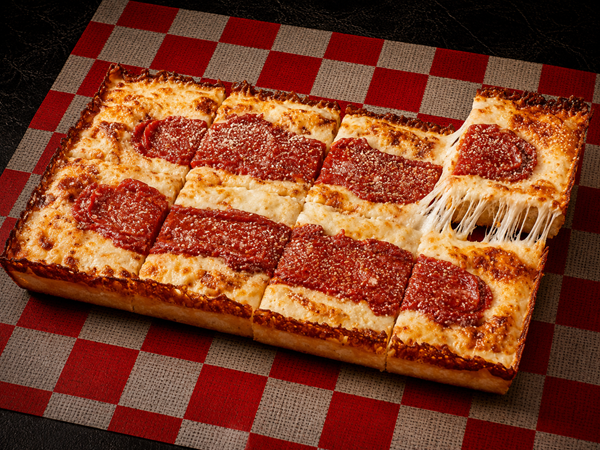 $12.99 DETROIT-STYLE DEAL
